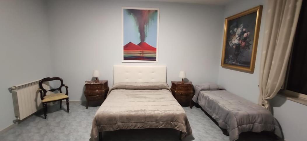 Come D'Incanto A Napoli Zimmer foto