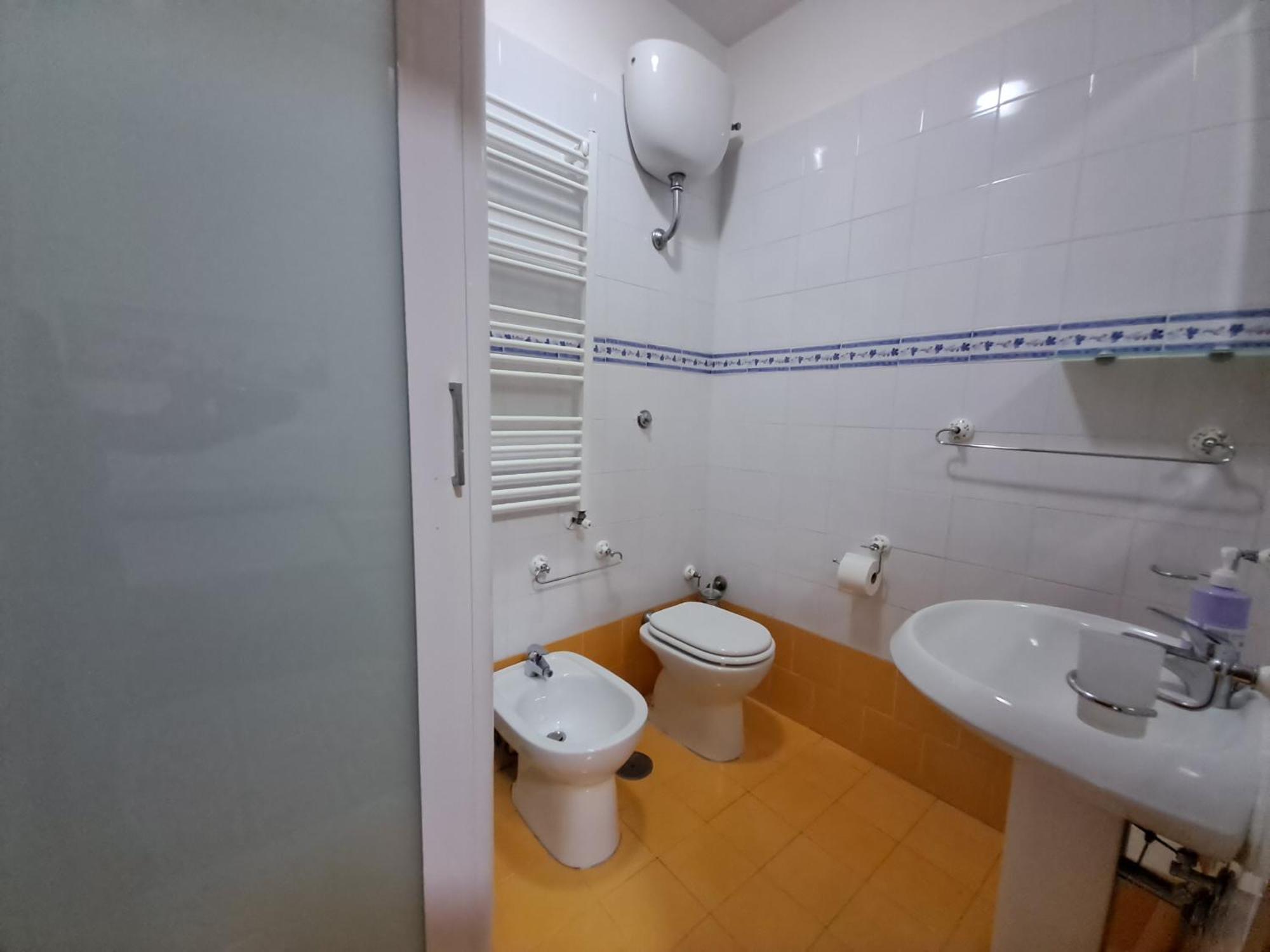 Come D'Incanto A Napoli Zimmer foto
